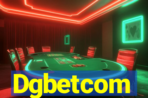 Dgbetcom