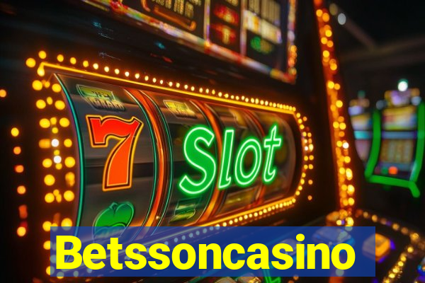 Betssoncasino