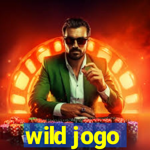 wild jogo