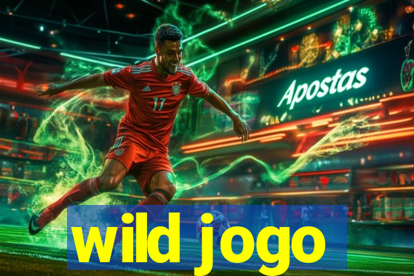 wild jogo