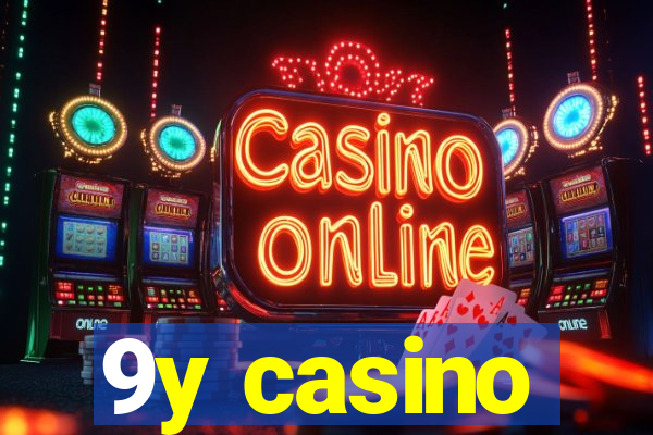 9y casino