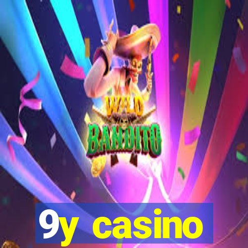 9y casino