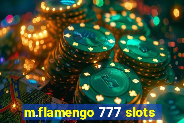 m.flamengo 777 slots