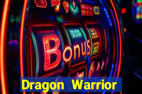 Dragon Warrior legend champion dinheiro infinito dragon warriors champions