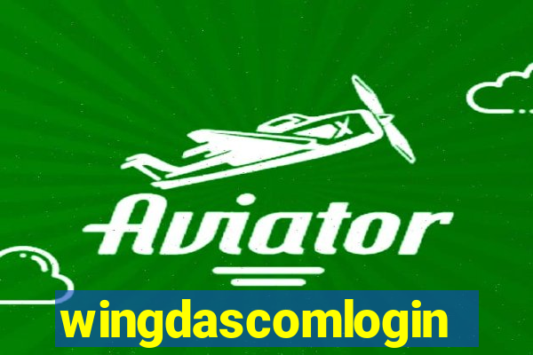 wingdascomlogin