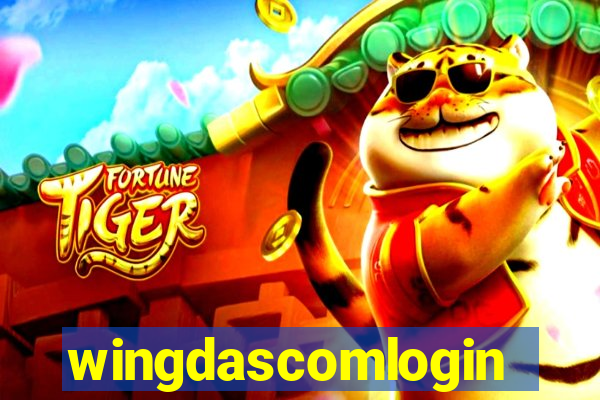 wingdascomlogin