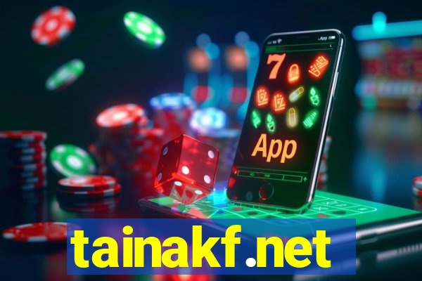 tainakf.net