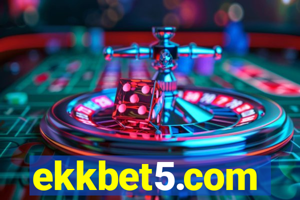 ekkbet5.com