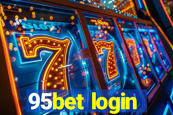 95bet login