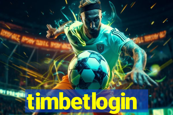 timbetlogin