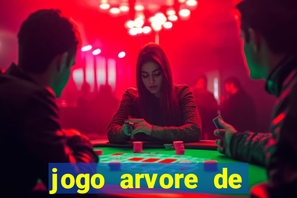 jogo arvore de dinheiro paga mesmo