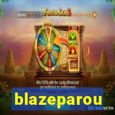 blazeparou