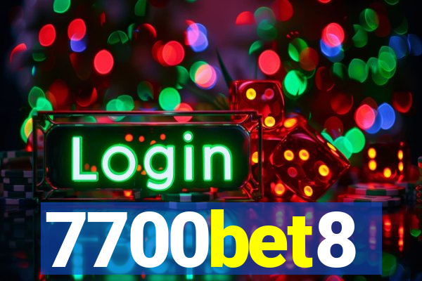 7700bet8