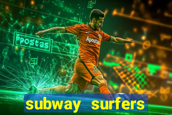 subway surfers zurich download