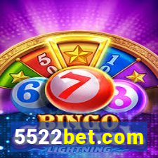 5522bet.com