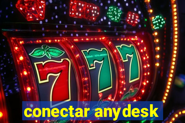 conectar anydesk