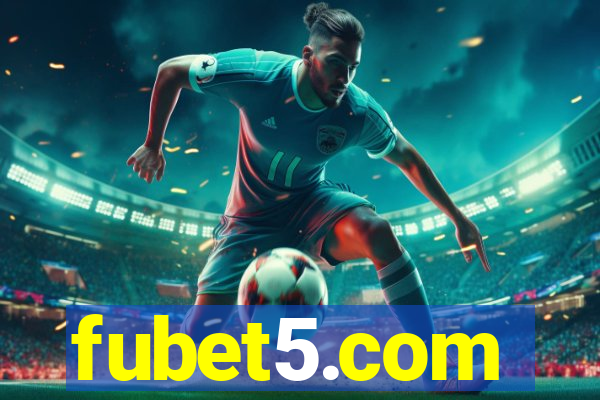 fubet5.com