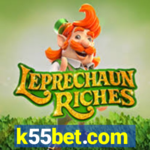 k55bet.com