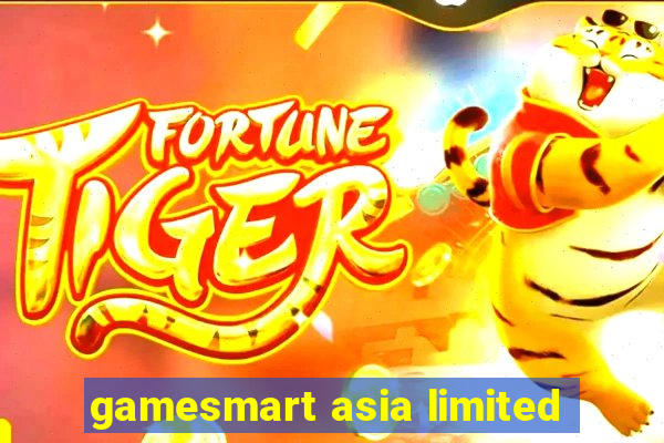 gamesmart asia limited