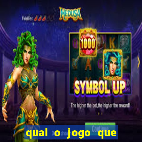 qual o jogo que mais paga