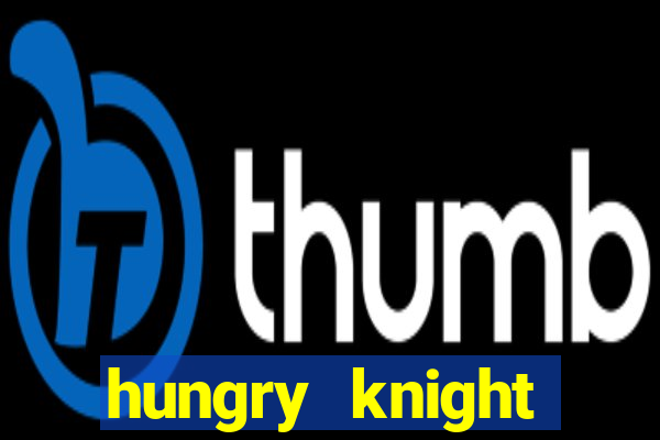 hungry knight gameboy rom pt br gba