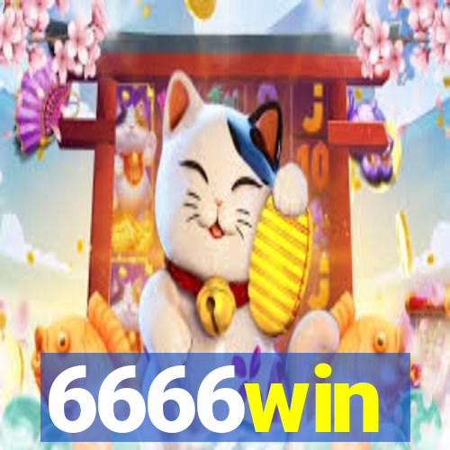 6666win