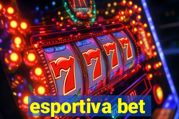 esportiva bet