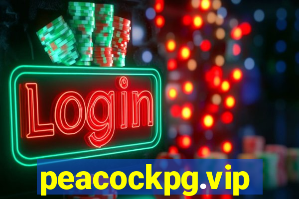 peacockpg.vip