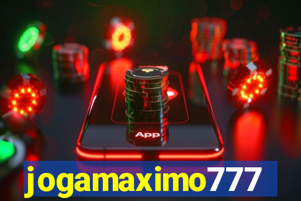 jogamaximo777