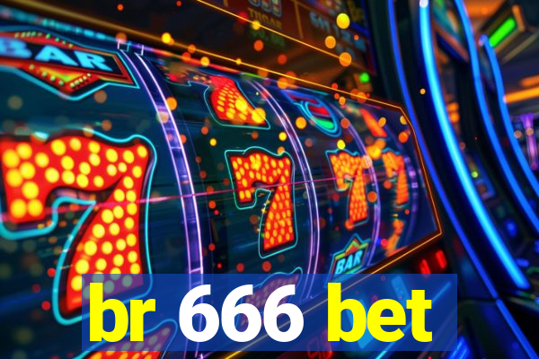 br 666 bet