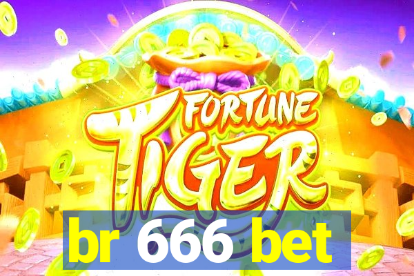 br 666 bet