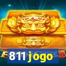 811 jogo