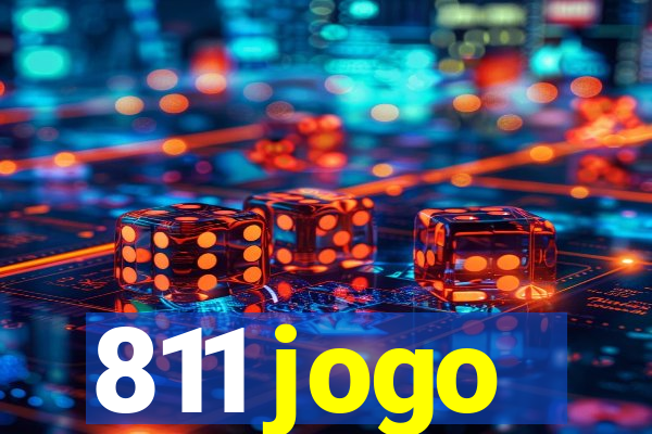 811 jogo