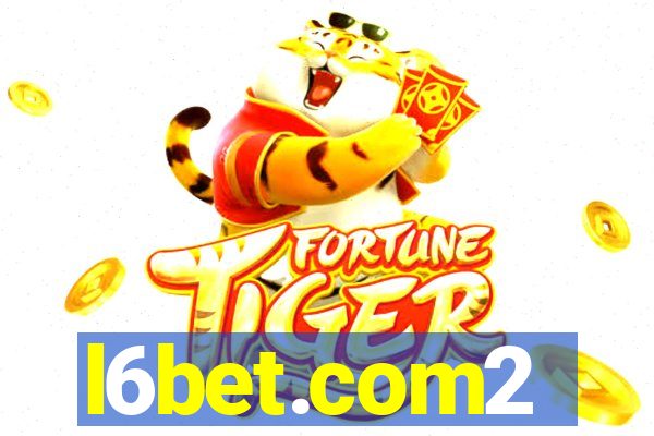 l6bet.com2