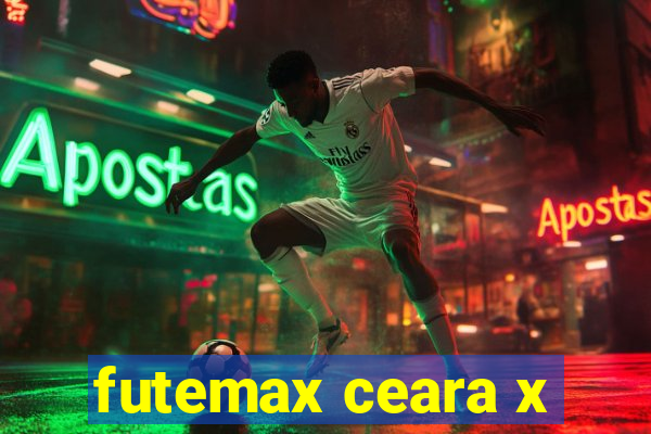 futemax ceara x