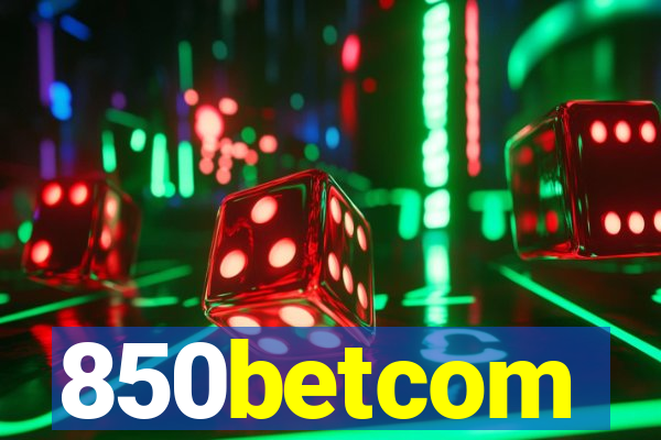 850betcom