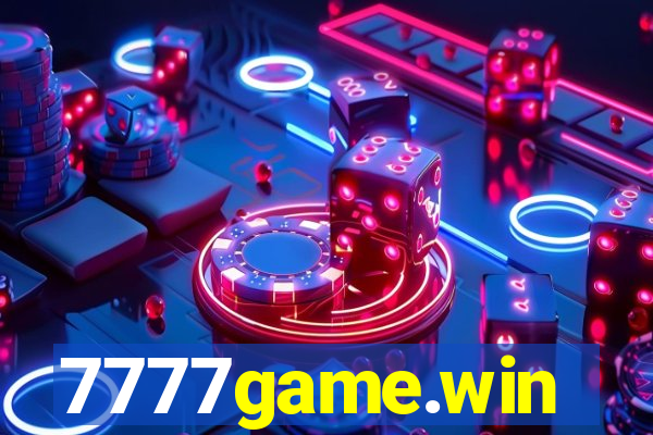 7777game.win