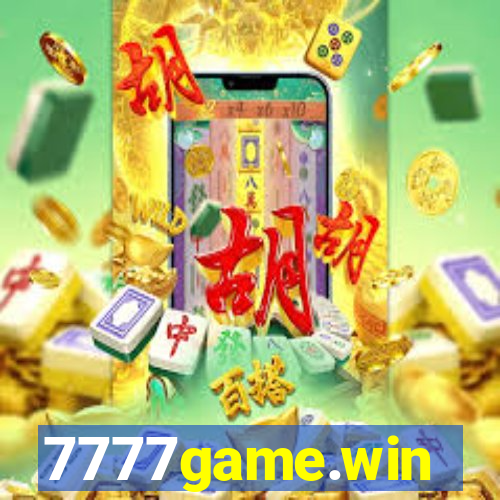 7777game.win