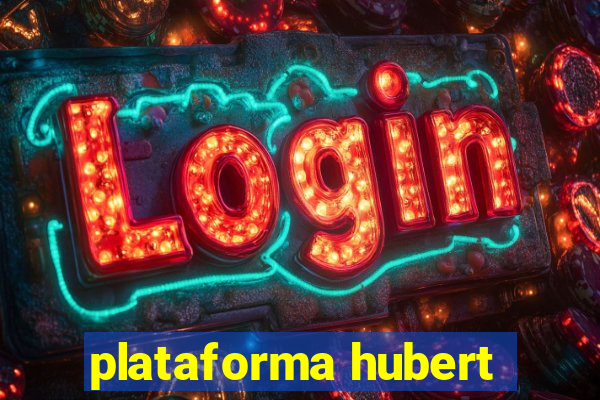 plataforma hubert