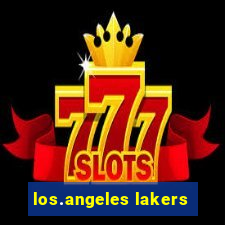 los.angeles lakers