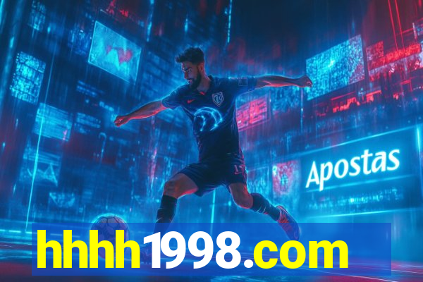 hhhh1998.com