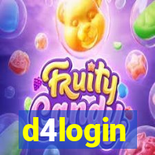 d4login