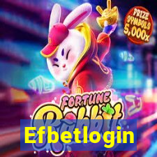 Efbetlogin