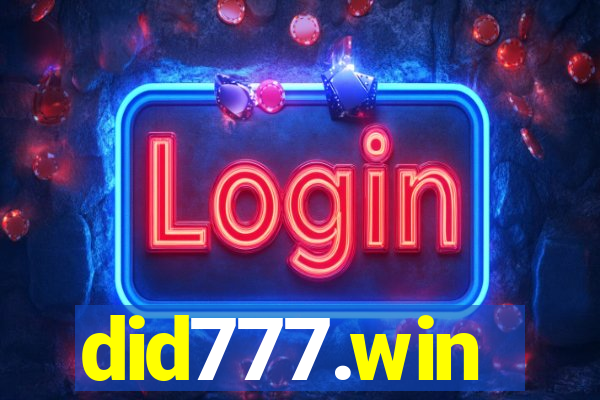 did777.win