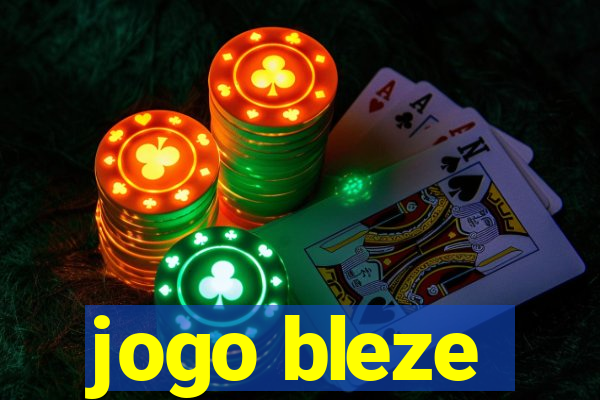 jogo bleze