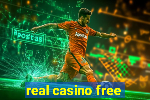 real casino free