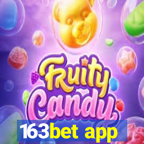 163bet app