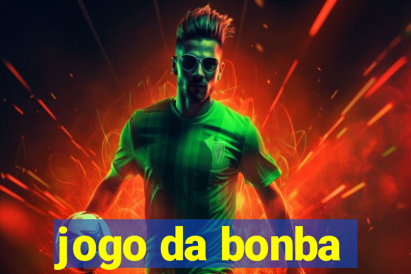 jogo da bonba