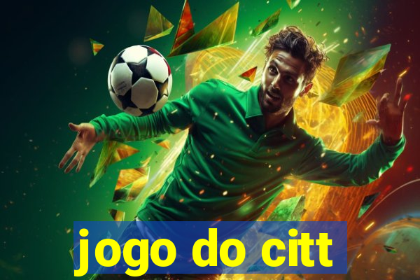 jogo do citt