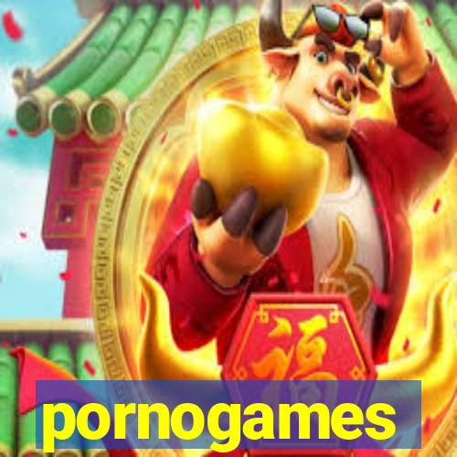 pornogames